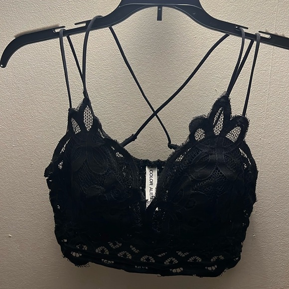 Bralette - Picture 1 of 3